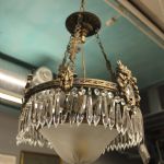 744 9365 HANGING LAMP